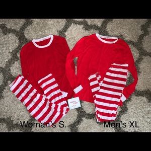 Men/Woman’s Christmas Pj Bundle